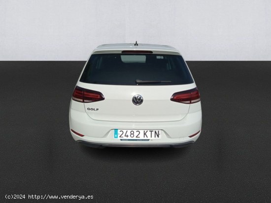 Volkswagen Golf Advance 1.6 Tdi 85kw (115cv) - Leganés