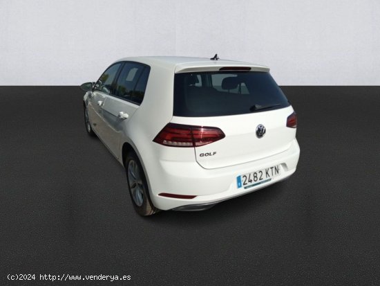 Volkswagen Golf Advance 1.6 Tdi 85kw (115cv) - Leganés