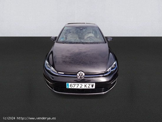 Volkswagen Golf E-golf Epower 110 Kw (136cv) - Leganés