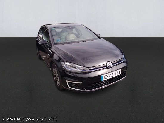 Volkswagen Golf E-golf Epower 110 Kw (136cv) - Leganés