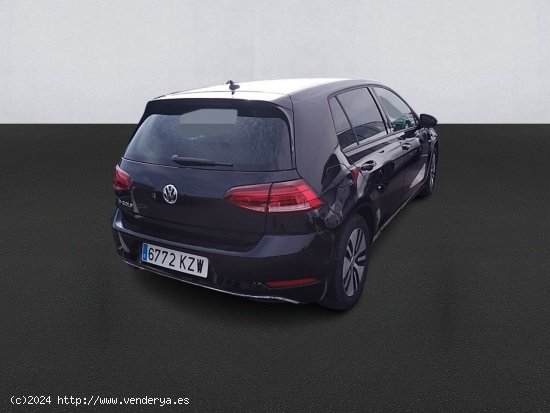 Volkswagen Golf E-golf Epower 110 Kw (136cv) - Leganés