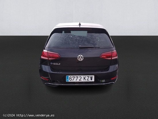 Volkswagen Golf E-golf Epower 110 Kw (136cv) - Leganés