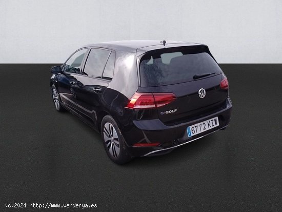 Volkswagen Golf E-golf Epower 110 Kw (136cv) - Leganés