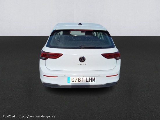 Volkswagen Golf Life 1.5 Tsi 96kw (130cv) - Leganés