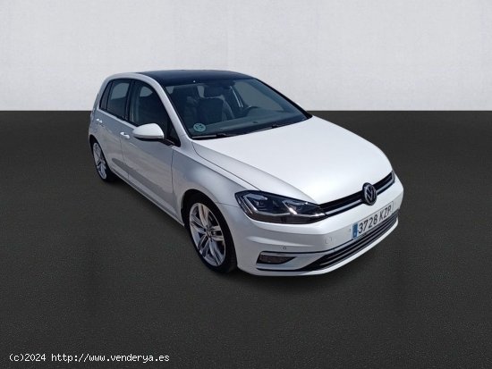 Volkswagen Golf Sport 1.5 Tsi 110kw (150cv) - Leganés