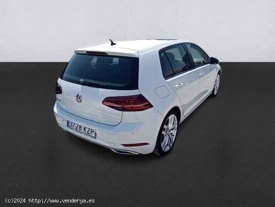 Volkswagen Golf Sport 1.5 Tsi 110kw (150cv) - Leganés