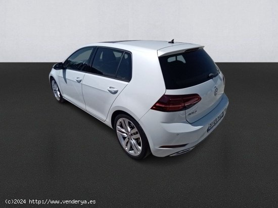 Volkswagen Golf Sport 1.5 Tsi 110kw (150cv) - Leganés