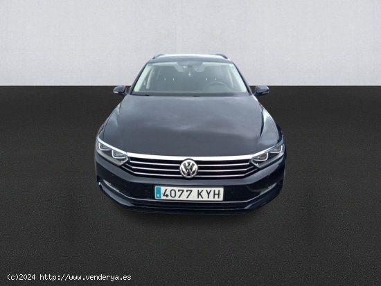 Volkswagen Passat Advance 1.5 Tsi 110kw(150cv) Variant - Leganés