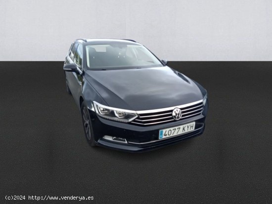 Volkswagen Passat Advance 1.5 Tsi 110kw(150cv) Variant - Leganés