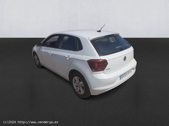 Volkswagen Polo Advance 1.0 Tsi 70kw (95cv) - Leganés