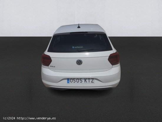 Volkswagen Polo Advance 1.0 Tsi 70kw (95cv) - Leganés