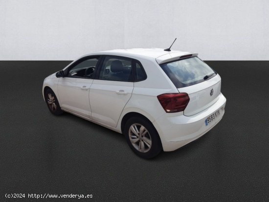 Volkswagen Polo Advance 1.0 Tsi 70kw (95cv) - Leganés