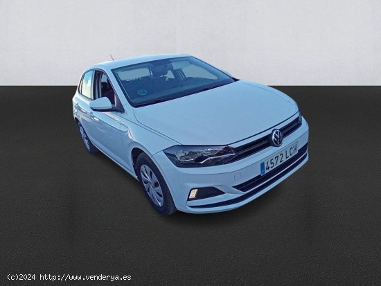 Volkswagen Polo Edition 1.6 Tdi 59kw (80cv) - Leganés