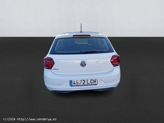 Volkswagen Polo Edition 1.6 Tdi 59kw (80cv) - Leganés