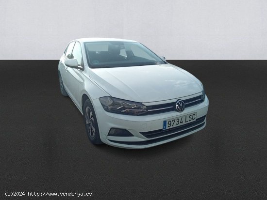 Volkswagen Polo Life 1.0 Tsi 70kw (95cv) - Leganés