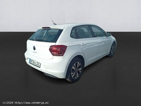 Volkswagen Polo Life 1.0 Tsi 70kw (95cv) - Leganés