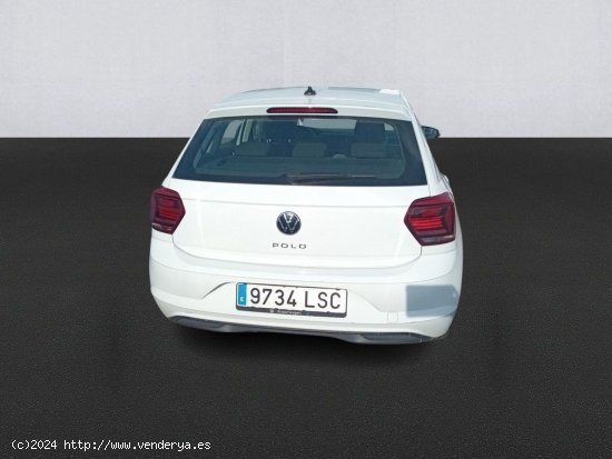 Volkswagen Polo Life 1.0 Tsi 70kw (95cv) - Leganés