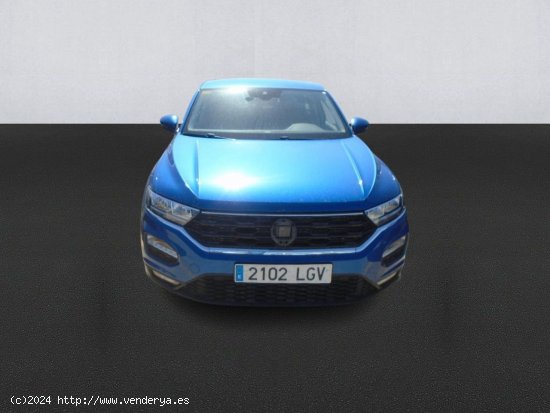 Volkswagen T-roc Edition 1.6 Tdi 85kw (115cv) - Leganés