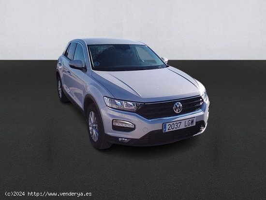 Volkswagen T-roc Edition 1.6 Tdi 85kw (115cv) - Leganés