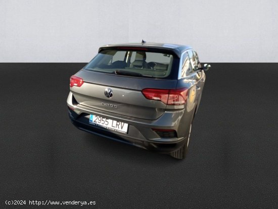 Volkswagen T-roc Edition 2.0 Tdi 85kw (115cv) - Leganés