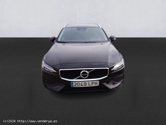 Volvo V60 2.0 B4 (d) Momentum Pro Auto - Leganés