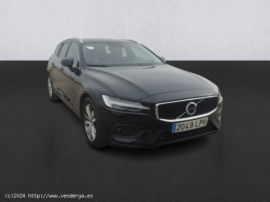 Volvo V60 2.0 B4 (d) Momentum Pro Auto - Leganés