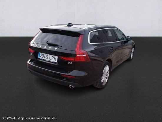 Volvo V60 2.0 B4 (d) Momentum Pro Auto - Leganés