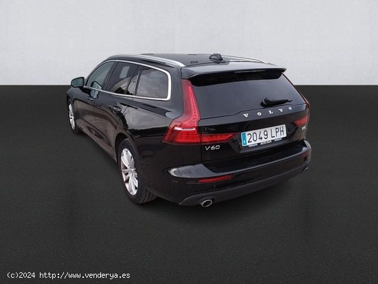 Volvo V60 2.0 B4 (d) Momentum Pro Auto - Leganés