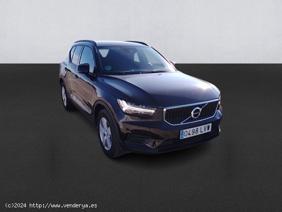 Volvo Xc40 (o) 1.5 T3 Momentum Core - Leganés