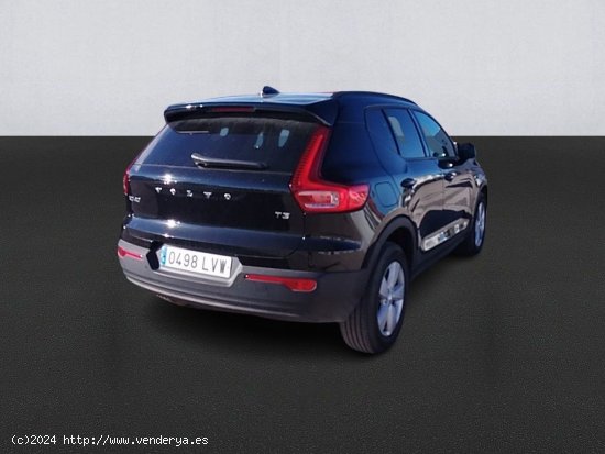 Volvo Xc40 (o) 1.5 T3 Momentum Core - Leganés