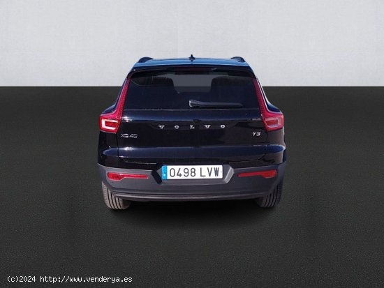 Volvo Xc40 (o) 1.5 T3 Momentum Core - Leganés