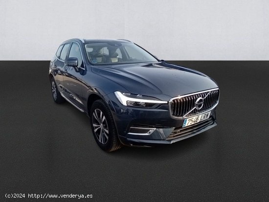 Volvo Xc60 2.0 T6 Awd Recharge Inscription Exp Auto - Leganés