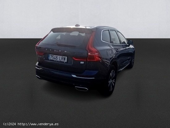 Volvo Xc60 2.0 T6 Awd Recharge Inscription Exp Auto - Leganés