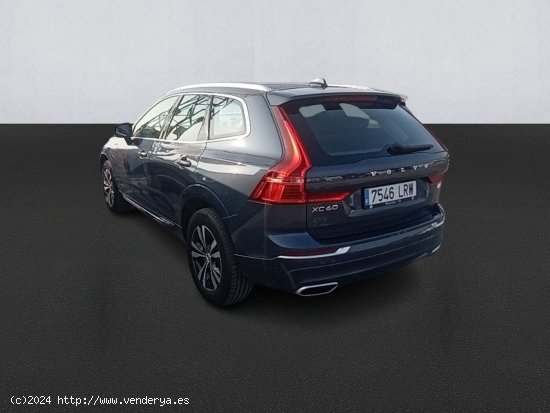 Volvo Xc60 2.0 T6 Awd Recharge Inscription Exp Auto - Leganés