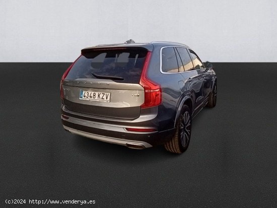 Volvo Xc90 2.0 T8 Awd Business Plus Auto - Leganés