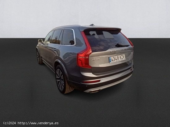 Volvo Xc90 2.0 T8 Awd Business Plus Auto - Leganés