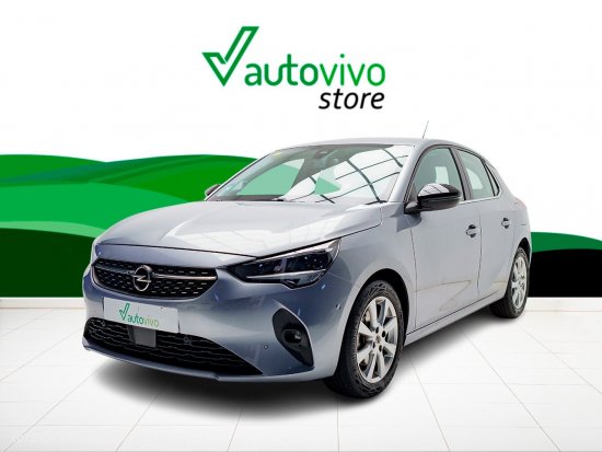 Opel Corsa ELEGANCE 1.5D DT 102 CV 5P - Sant Boi de Llobregat