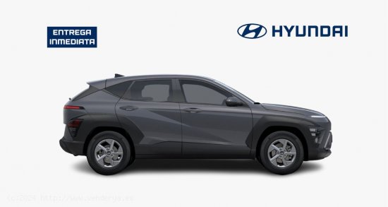 Hyundai Kona HEV 1.6 GDI 141CV MAX - Sant Boi de Llobregat