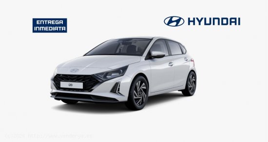 Hyundai i20 1.0 TGDI 100 CV 48V DT KLASS - Sant Boi de Llobregat