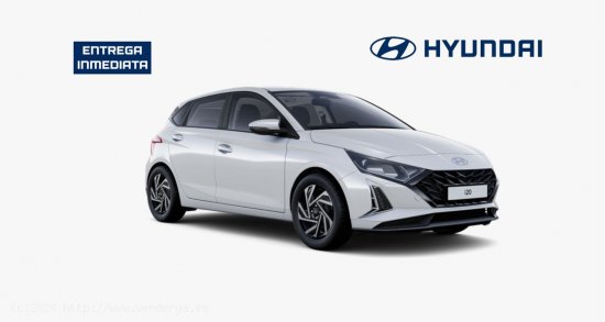 Hyundai i20 1.0 TGDI 100 CV 48V DT KLASS - Sant Boi de Llobregat