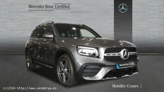 Mercedes GLB 1.3 GLB 200 DCT 120KW (163CV) - Madrid