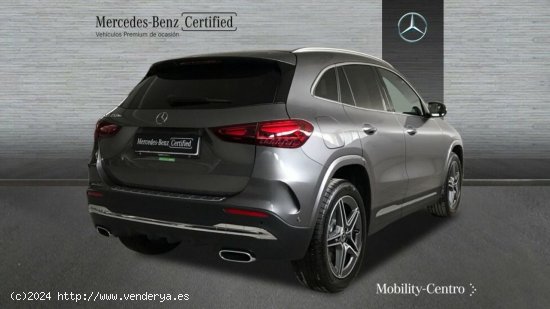 Mercedes GLA GLA 250 e - Madrid