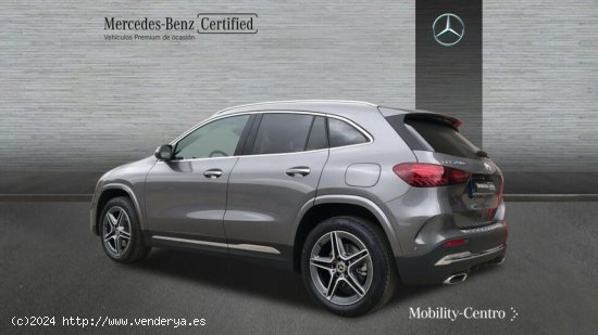 Mercedes GLA GLA 250 e - Madrid