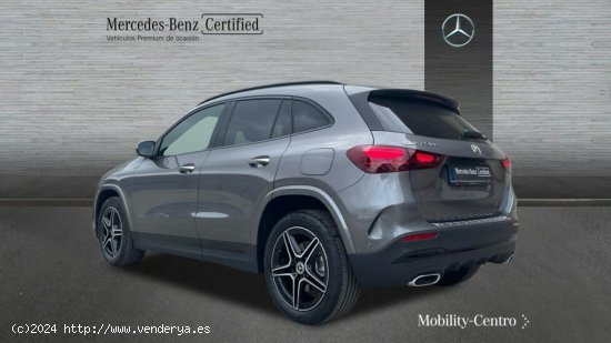 Mercedes GLA GLA 250 e - Madrid