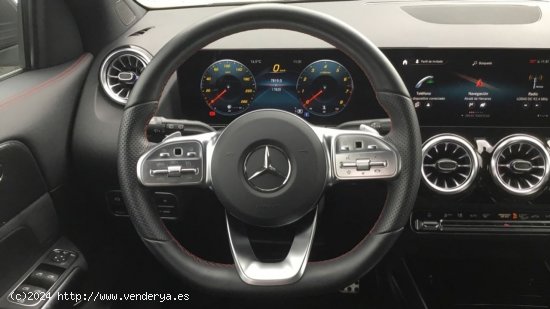 Mercedes GLA GLA 200 - Madrid