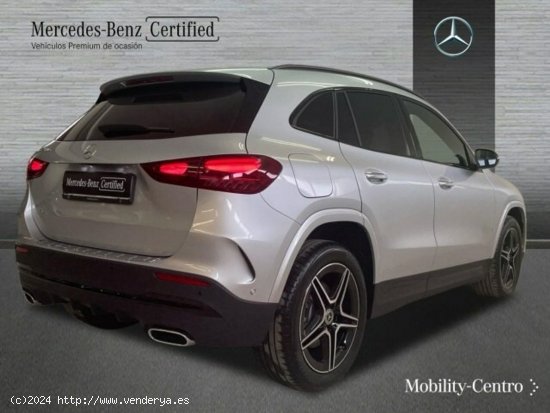 Mercedes GLA GLA 250 e - Madrid