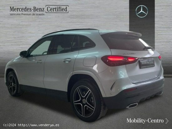 Mercedes GLA GLA 250 e - Madrid