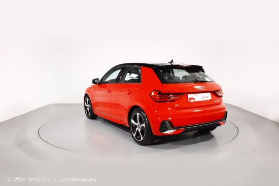 Audi A1 AUDI A1 Sportback 30 TFSI Adrenalin S tronic - 