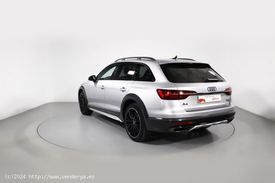 Audi A4 Allroad Quattro AUDI A4 Allroad 40 TDI quattro S-Tronic - 