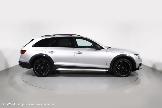 Audi A4 Allroad Quattro AUDI A4 Allroad 40 TDI quattro S-Tronic - 